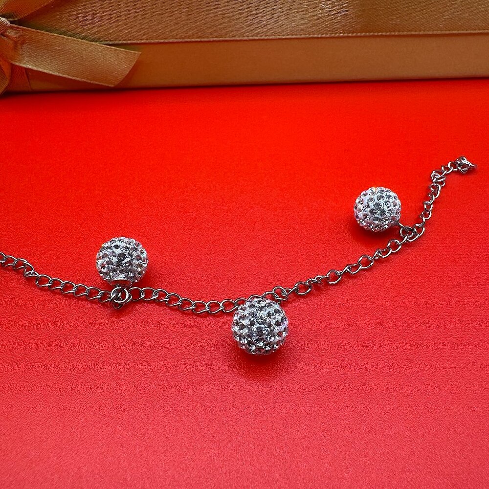 Fashion Bracelet Jewelry Women - Picture 5 of 6